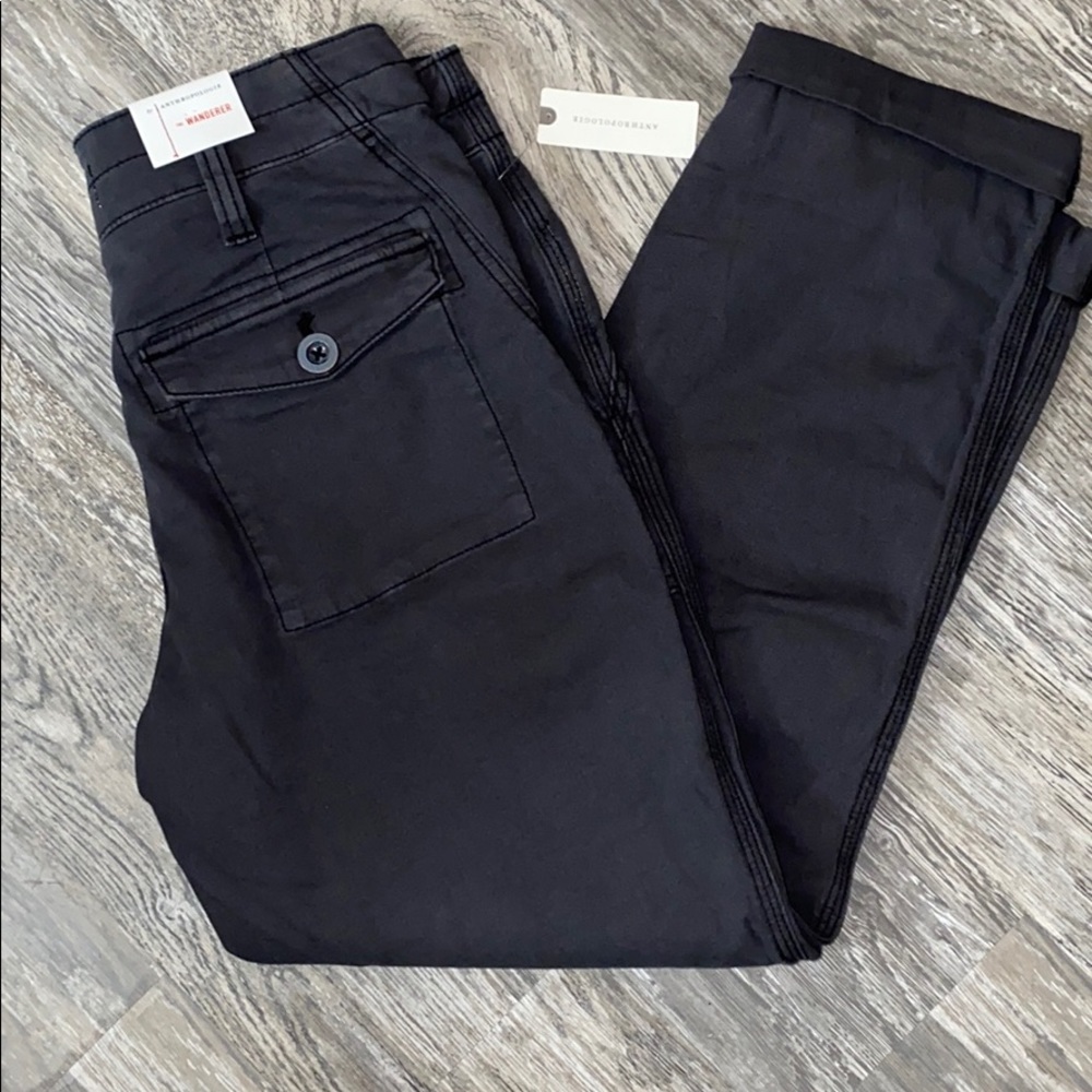 Anthropologie Pants